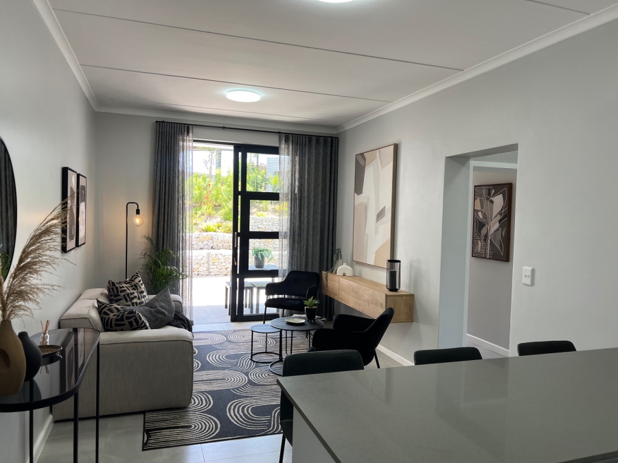 1 Bedroom Property for Sale in Eden Residential Estate Western Cape